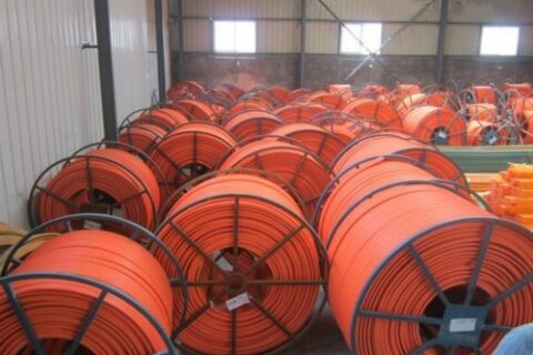 无接缝滑触线产品介绍规格型号技术参数优点缺点工作原理适用范围配件