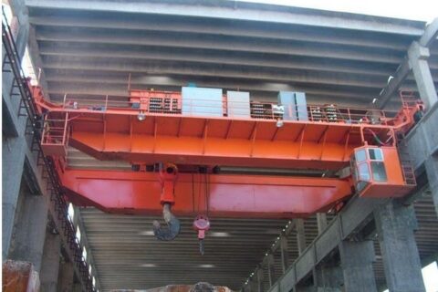 行车、天车、吊车和起重机的区别是什么？