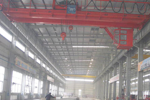 起重机械设备工作制度介绍JC工作制度表示含义及计算方式