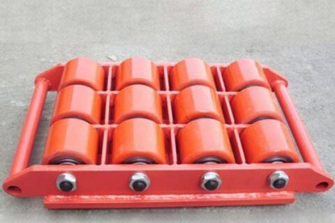 CRA型搬运坦克车搬运小车CRA系列定向/直行/转向搬运小坦克产品介绍