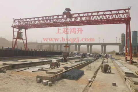 60/5吨-30米提梁机租赁|60吨架梁龙门吊出租