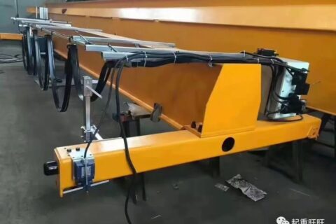 起重吊装安全管理规章，起重机吊装作业应注意的17条安全要求