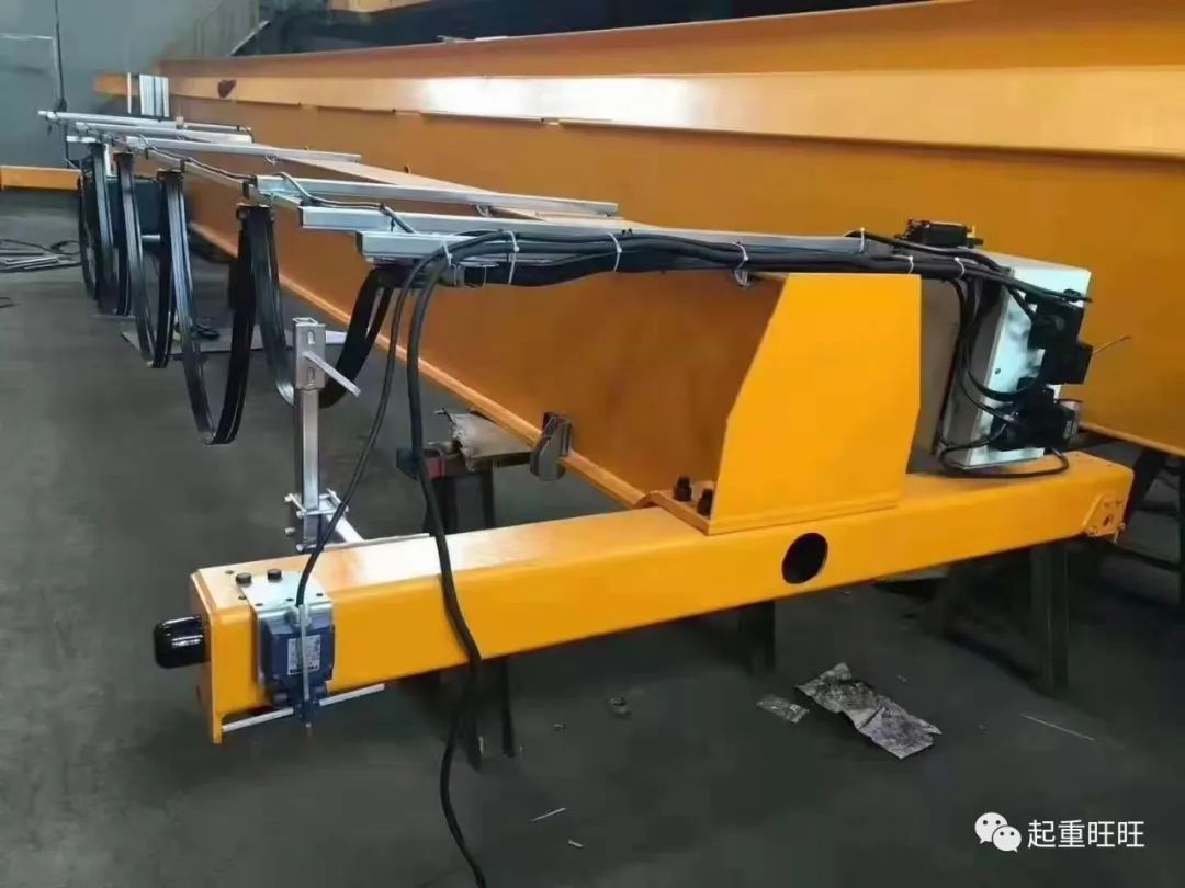 起重吊装安全管理规章