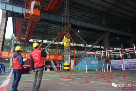 起重吊装指挥人员安全操作要点，起重工挂钩工安全操作规程