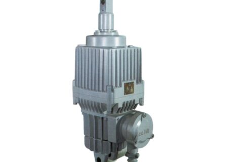 DEd隔爆型电力液压推动器