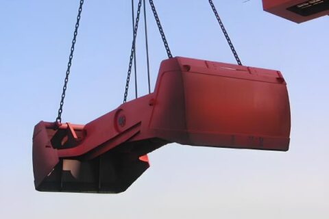 JZK系列剪式抓斗JZK系列抓斗JZK型剪式抓斗