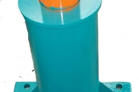 HZA-Ⅰ阻尼器HZA-Ⅱ防撞缓冲器HZA-Ⅲ弹性阻尼缓冲器