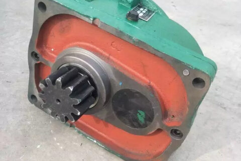 LDH型驱动装置LDH型变速箱LDH型减速机