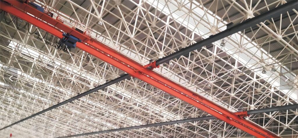 10 Ton Jib Crane