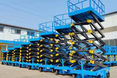 10 Ton Jib Crane