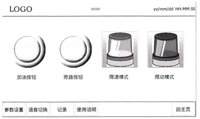 塔式起重机智能润滑系统:保障设备高效运行的创新解决方案