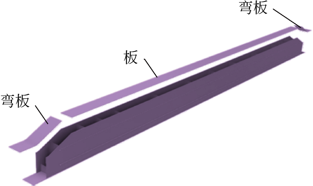 起重机主梁智能制造路径分析