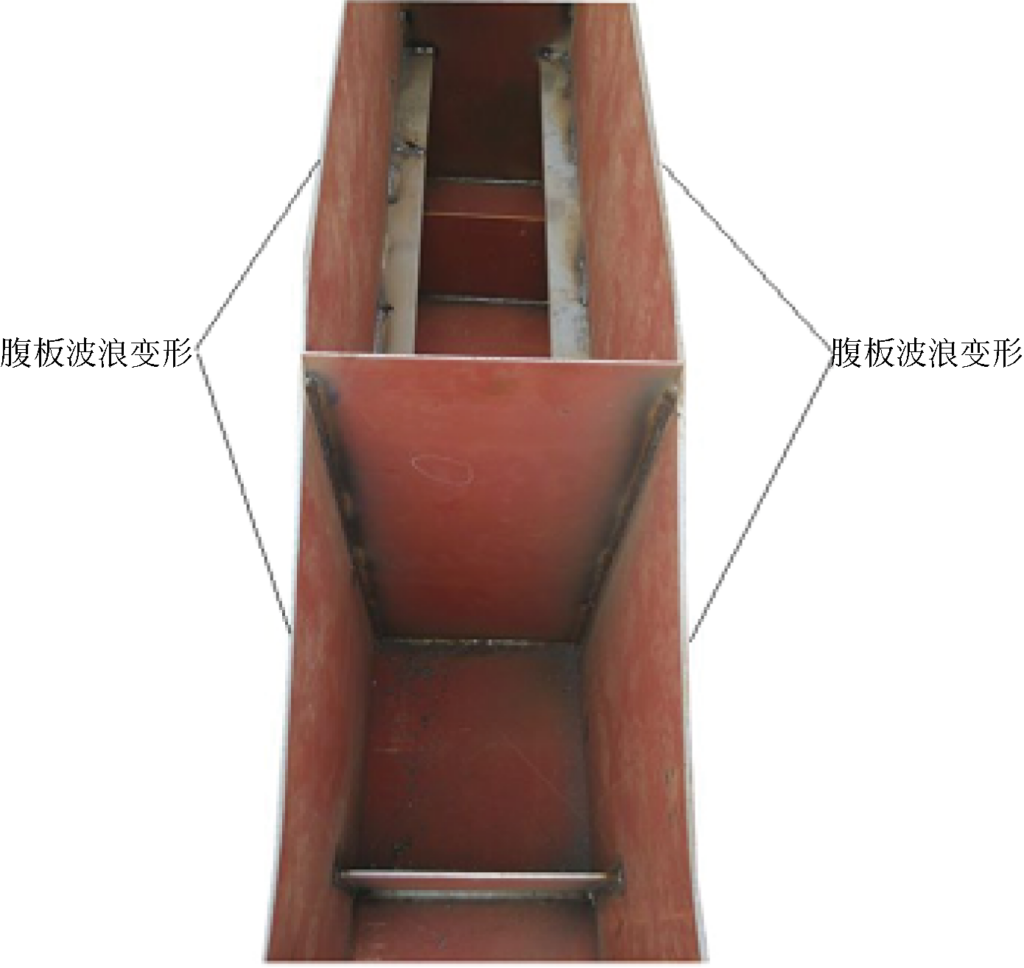 起重机主梁智能制造路径分析