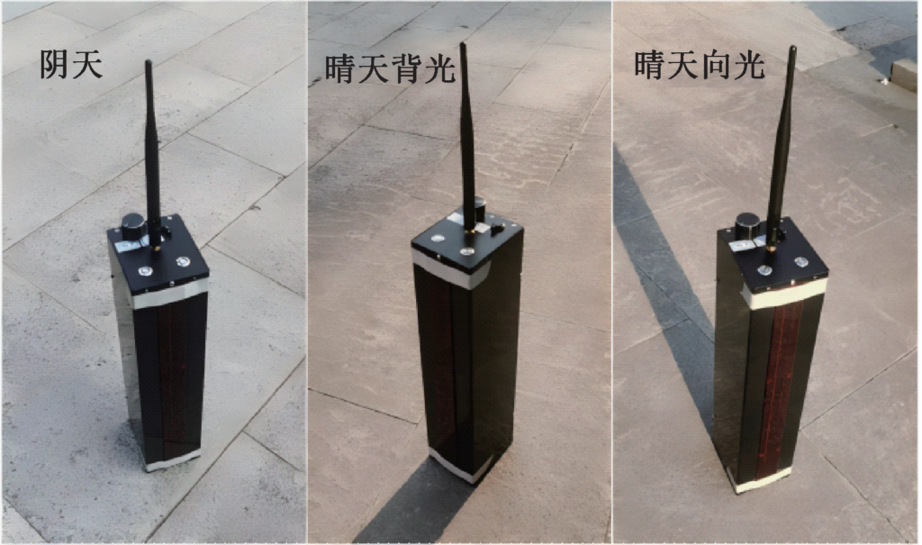 起重机主梁智能化激光测量系统设计