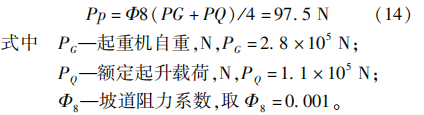 锌电解专用起重机设计及其自动化探讨