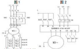 桥式起重机升降系统电气改造