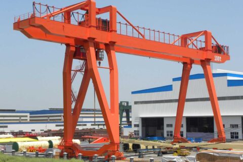 基于知网大数据分析的我国起重机械标准化策略研究